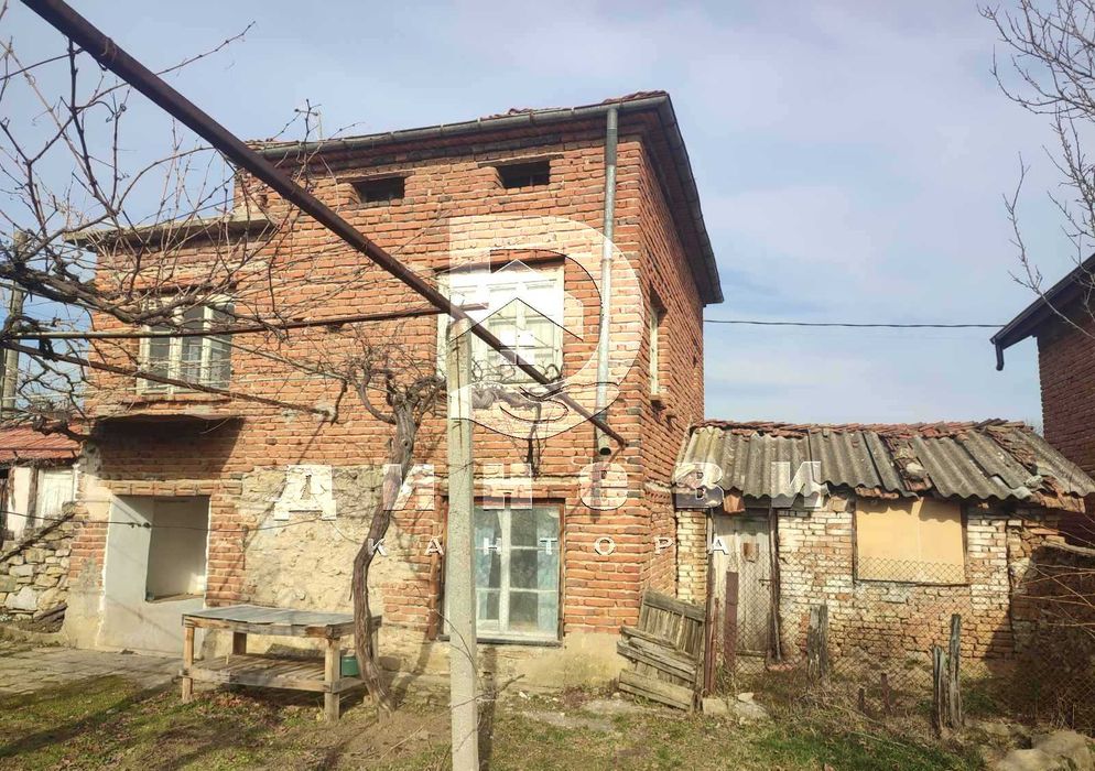 Продава се Къща в с. Сладък кладенец, Област Стара Загора - 80 кв.м за 504 €/кв.м - Снимка #2