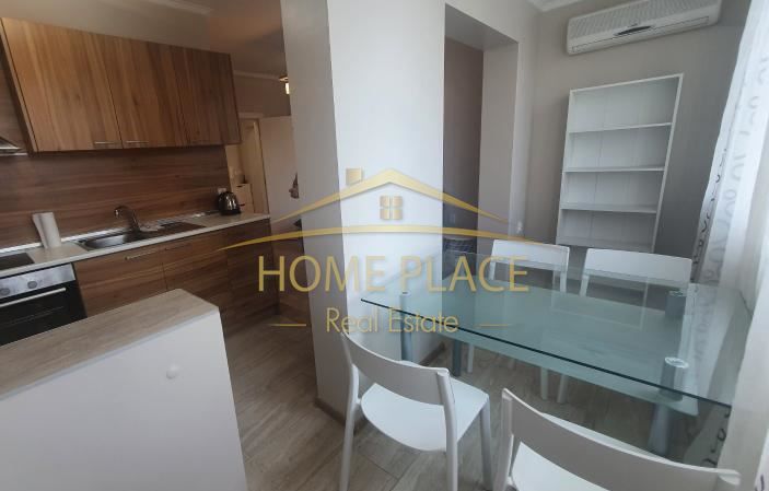 Дава се под наем Тристаен апартамент в Варна, Завод Дружба - 82 кв.м за 663 € - Снимка #1