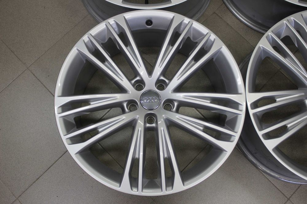 Джанти 20" Audi A5, A6, A7