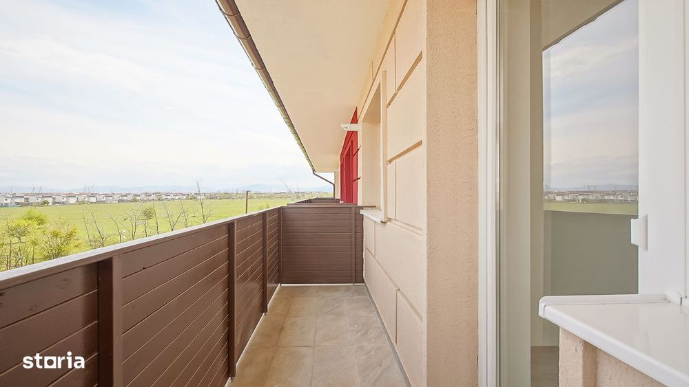 Apartament 3 camere, 77 mp,116 430 euro, parcare inclusă, DEZVOLTATOR