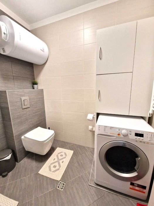 Дава се под наем Двустаен апартамент в София, Манастирски ливади - 70 кв.м за 510 € - Снимка #2