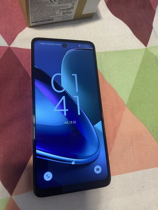 Tcl 50 на 1 месец