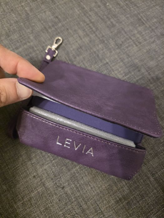 Portmoneu Levia/Terea/Iqos