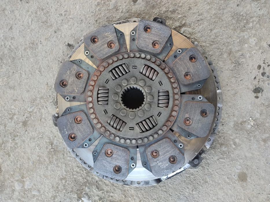 Корзина фередо