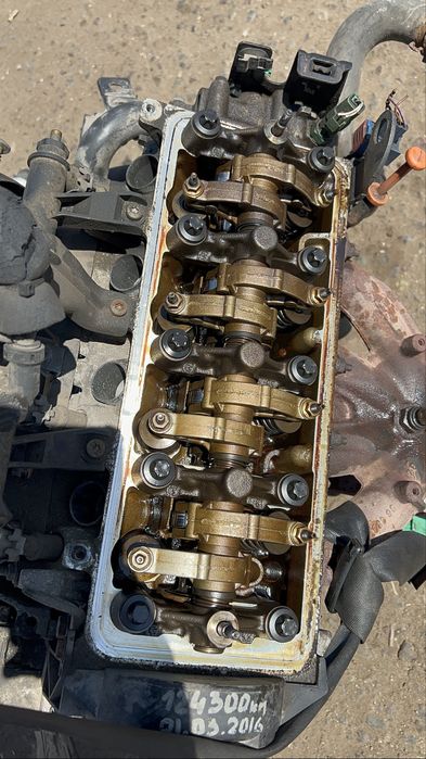 Двигатель Citroen C2 C3 Двигатель TU3 мотор цитроен с2 с3 ALDI MART