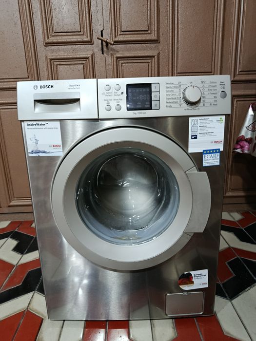 Продается стиральная машина bosch