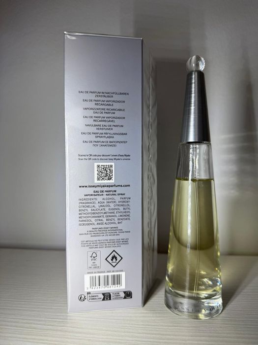 Parfum Issey Miyake L'Eau d'Issey 75ml