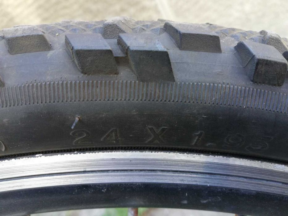 24" Алуминиев велосипед Drag Prima