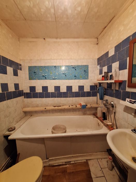 Продам дом район рабочего посёлка.