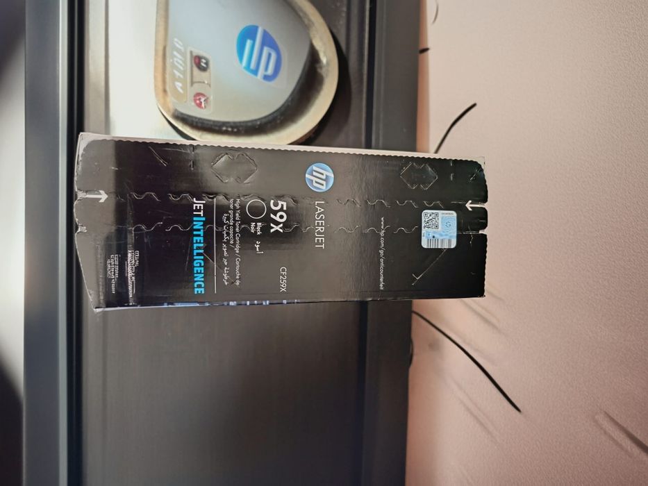 Cartuș imprimanta HP CF259x