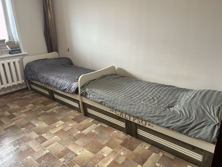 Детская мебель калипсо