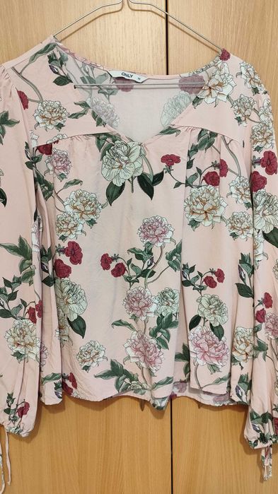 Дрехи дамски ризи