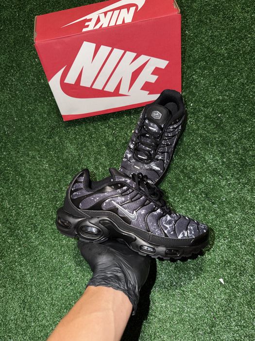 Nike Tn