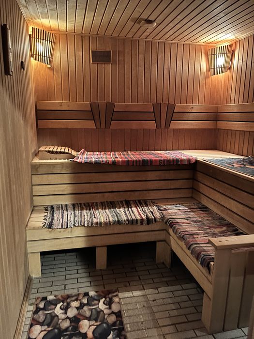 Коттедж 365 кВ.м