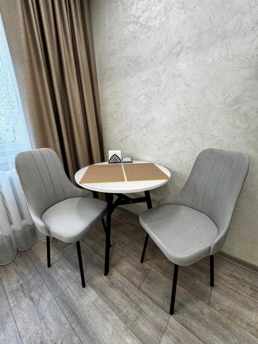 Назарбаева 6 (р. Вокзал)