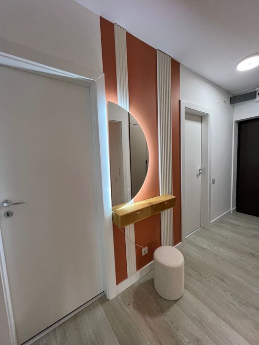 Proprietar apartament 2 camere Estic Park