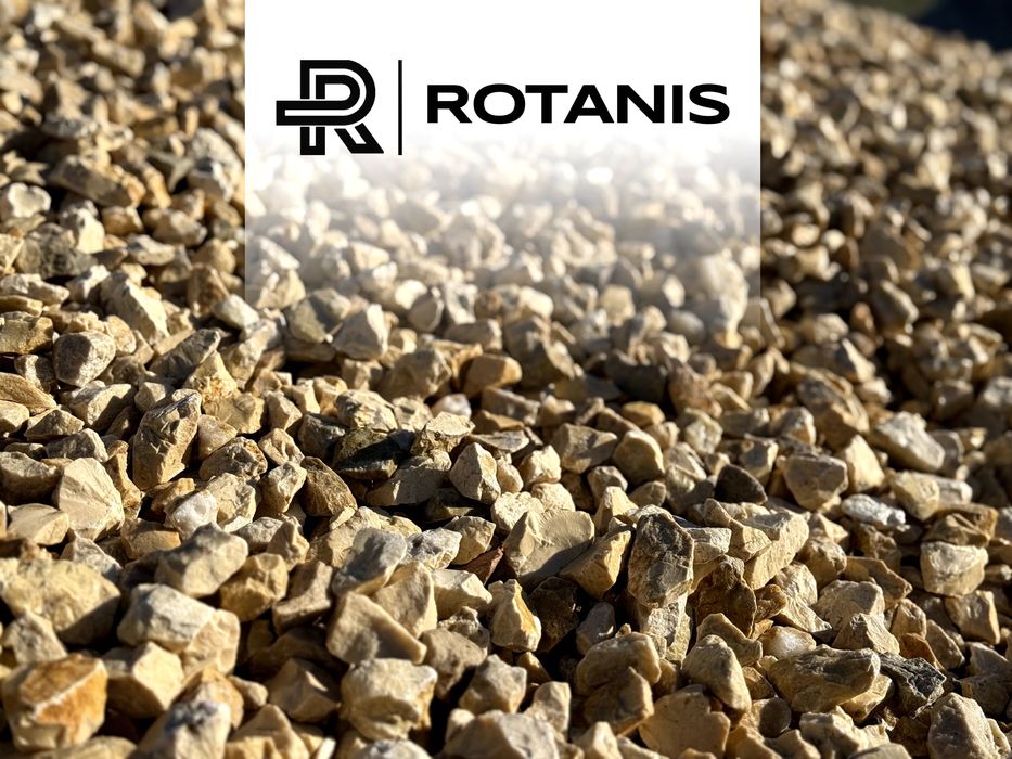 Piatra ornamentala pentru curte si grădină