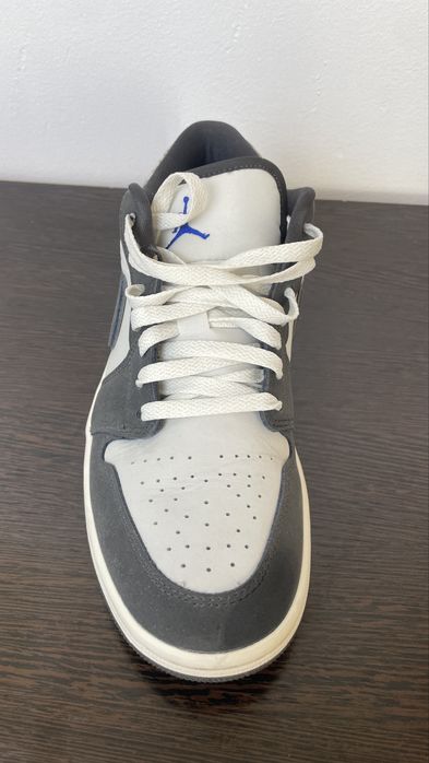 Кросовки Air Jordan 1 LOW SE V2