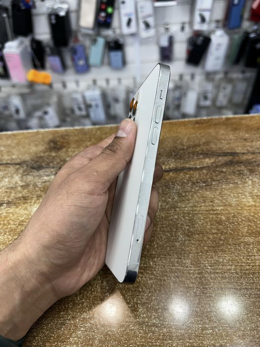 iPhone iPhone 12 Pro (Kaspi 0-0-13,RED)