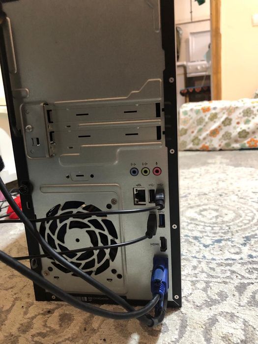 Продам компьютер НР