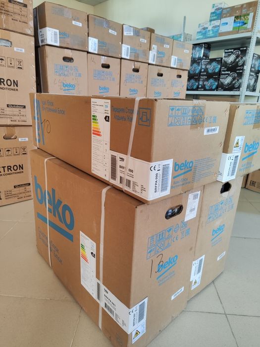 Кондиционер Beko