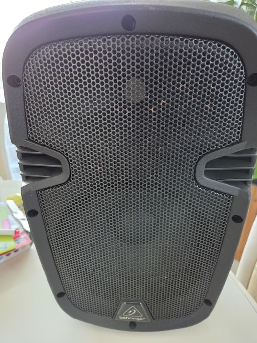 Boxa activă Behringer PK108A
