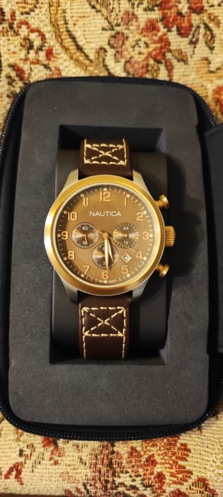Nautica - A17649G