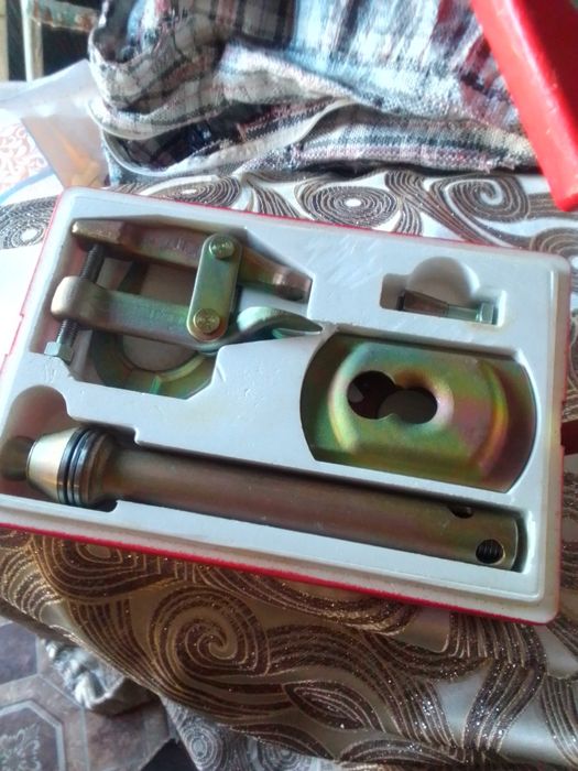 запчасти ВАЗ Лада