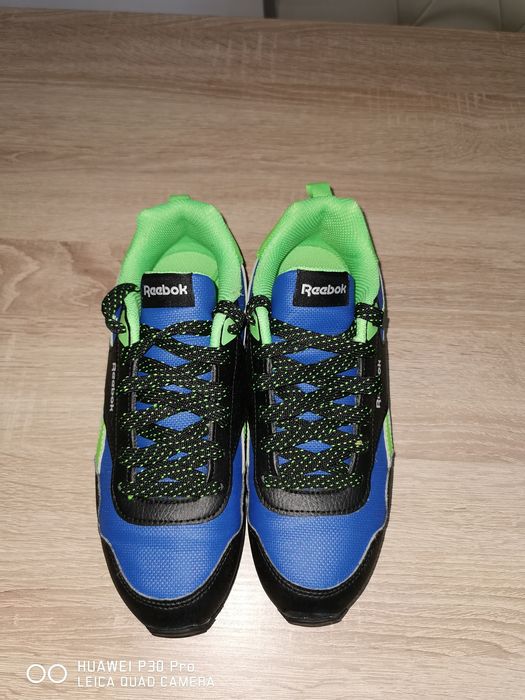 Adidași Reebok copii nr 36