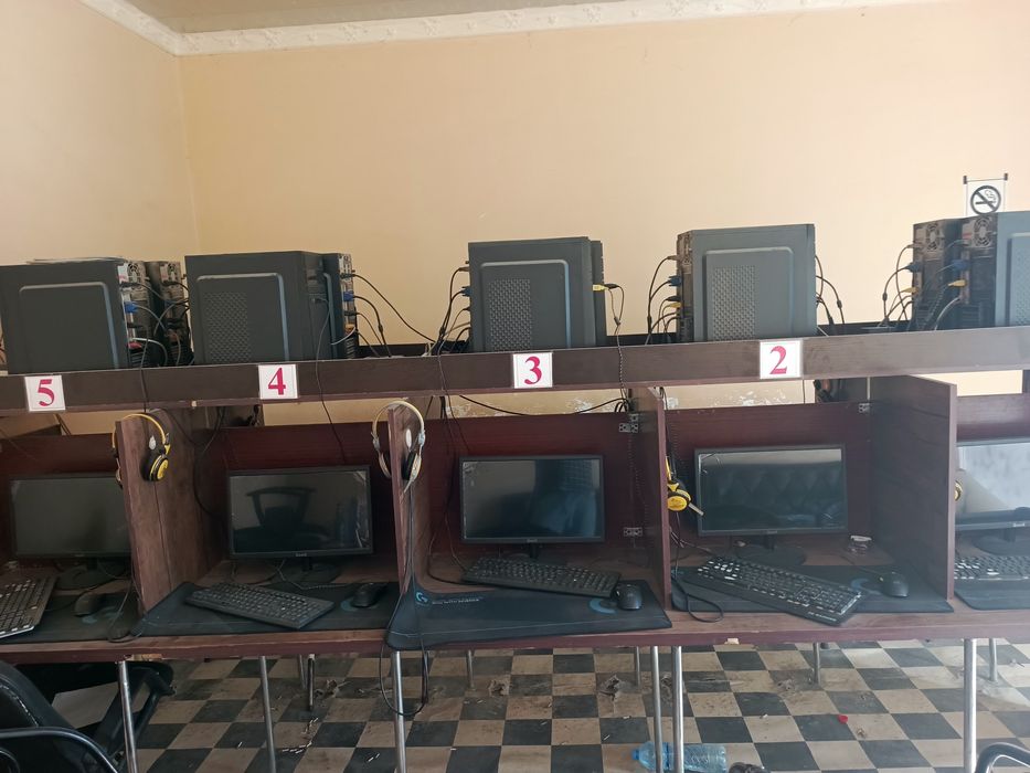 Игравой Компютер