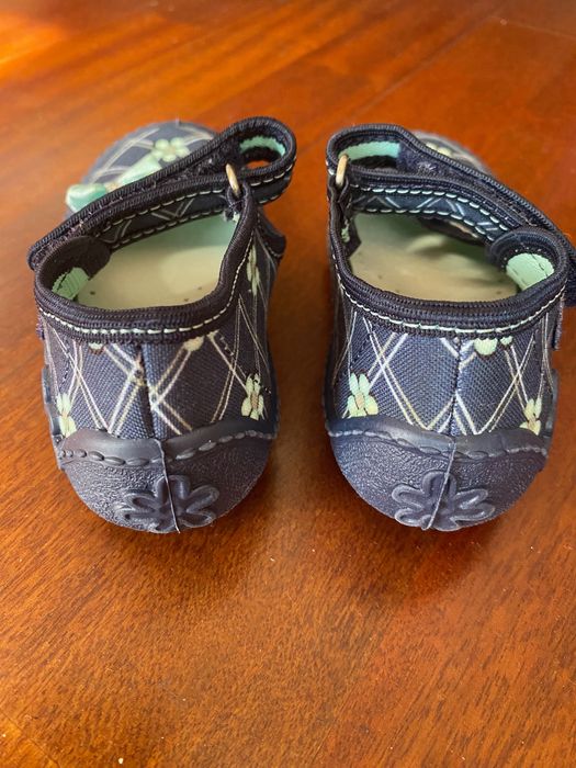 Детски пантофки ViGGaMi за момичета