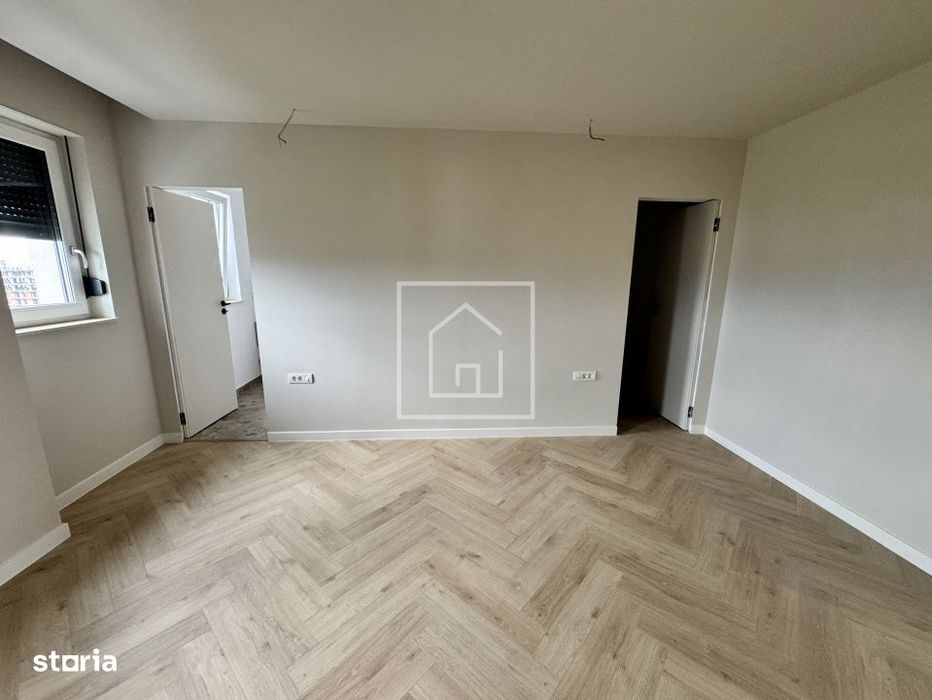 Penthouse Premium 111 mp + Terasa | Mihai Viteazu | Parcare