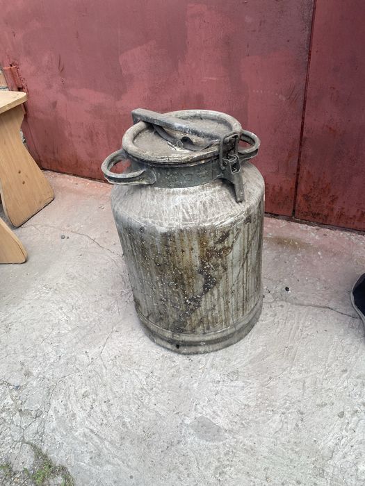 Фляга  небольшая