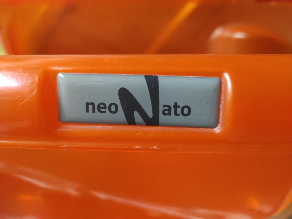 Вана и вана със стойка от 0 до 12 месеца