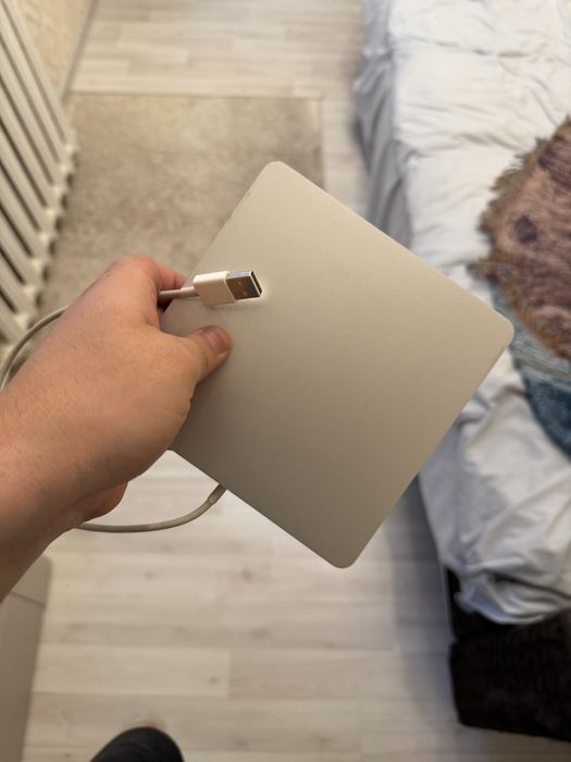 Диковод Apple USB SuperDrive
