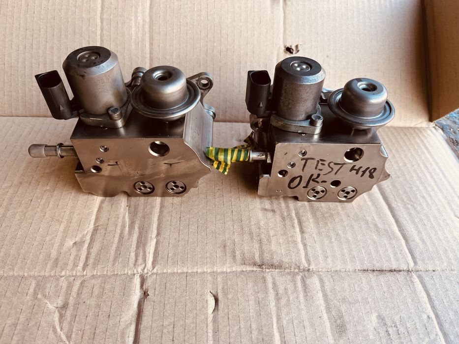 Pompa benzina Mini cooper s  Citroen Peugeot , pompa inalte mini N14 N18 pompa inalte peugeot