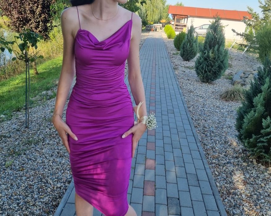 Rochie  mulata eveniment