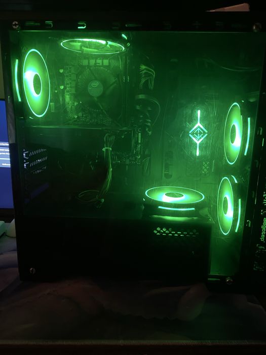 Pc Gaming Aproape nou