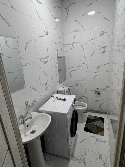 Кредит или Продается 2-х комнатная квартира под ключ