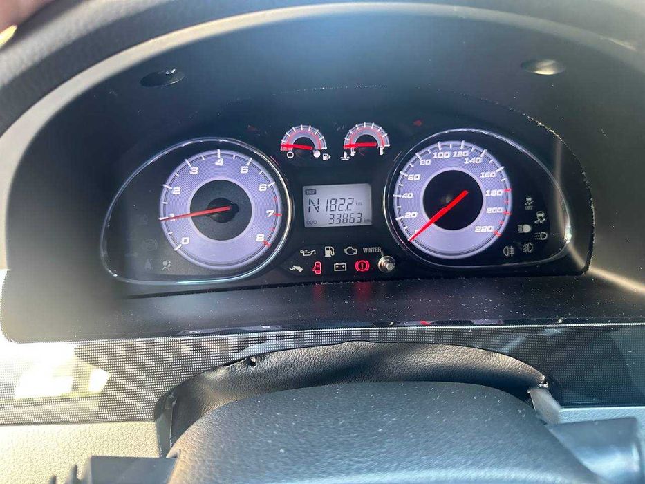 Chevrolet Gentra 2023