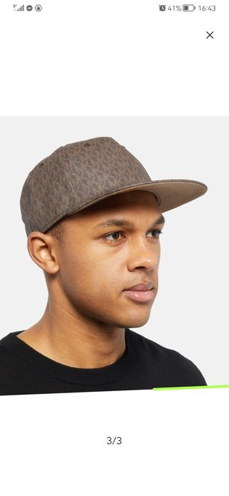 Michael Kors шапка