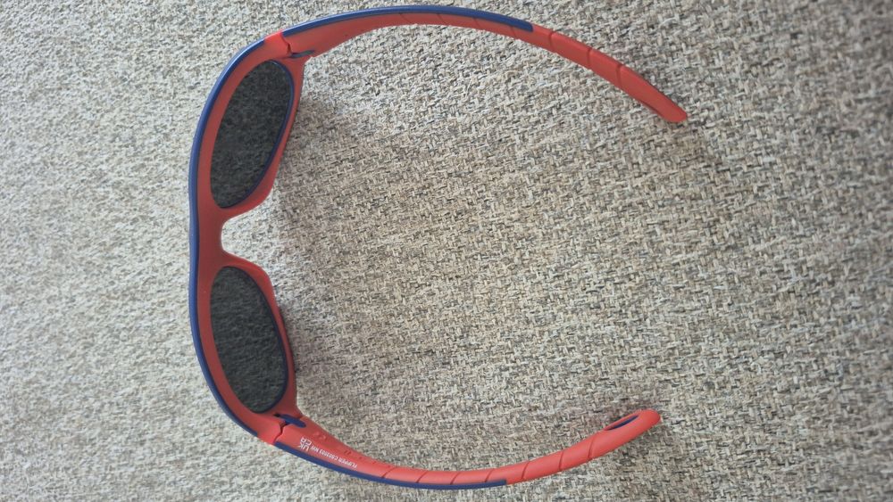 Детски слънчеви очила с качествена UV защита, от Joy Optics