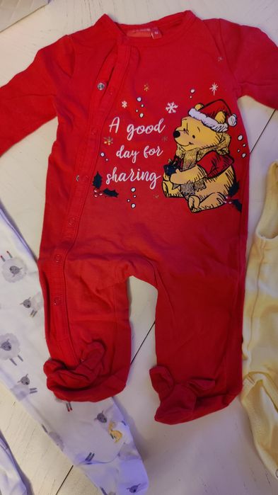 Lot hăinuțe mărimea 62