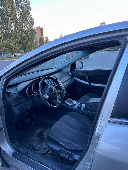 Продам Mazda Cx7