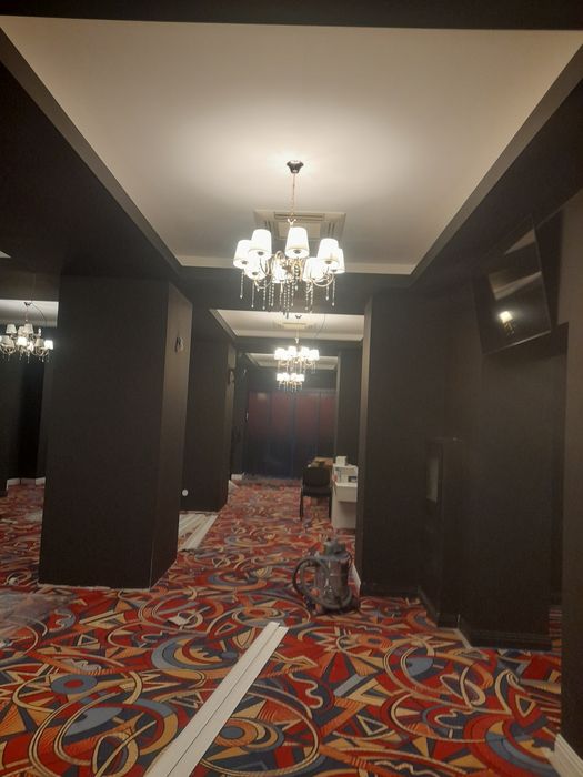 Echipă Amenajări Interioare: Seriozitate și Preț Corect