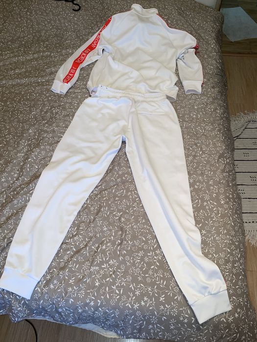 Jordan - Комплект анцунг М