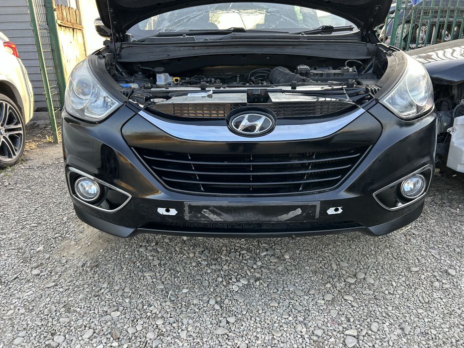 Ușă stânga spate Hyundai iX 35 2012