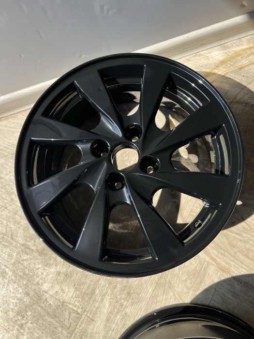 Диски Black Edition