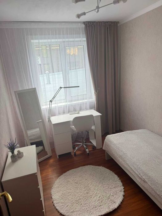 Продам 3 ком квартиру Р-он 10 школы