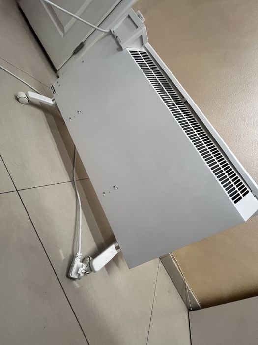 Електрически конектор Теси 2000W wi-fi